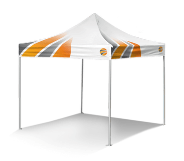 Starter 10' x 10' Event Tent Starter Package
